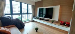 Palm Gardens (D23), Condominium #571850241